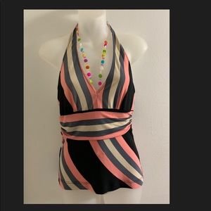 Bcbg halter top